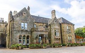Hunday Manor Country House Hotel